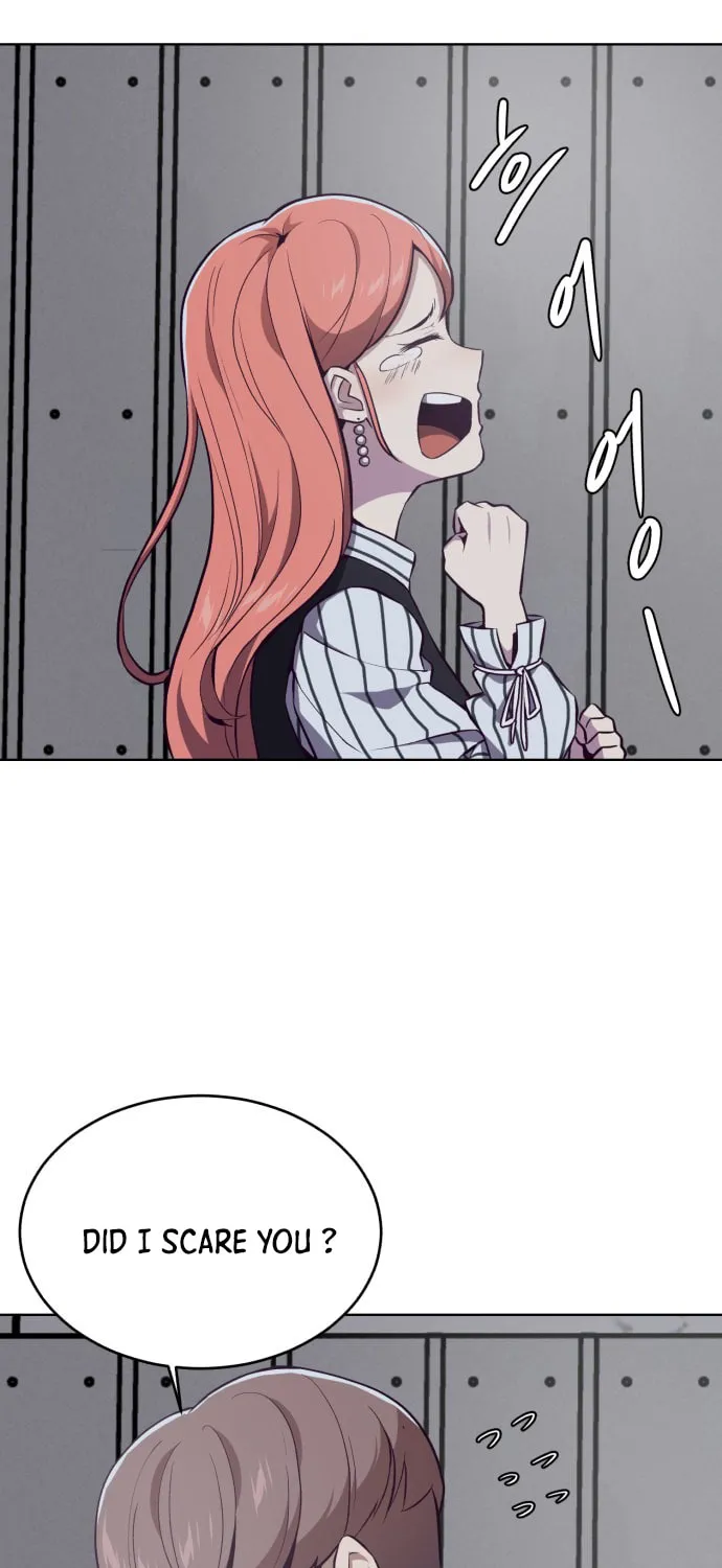 Hero Ticket Chapter 22 page 61 - 