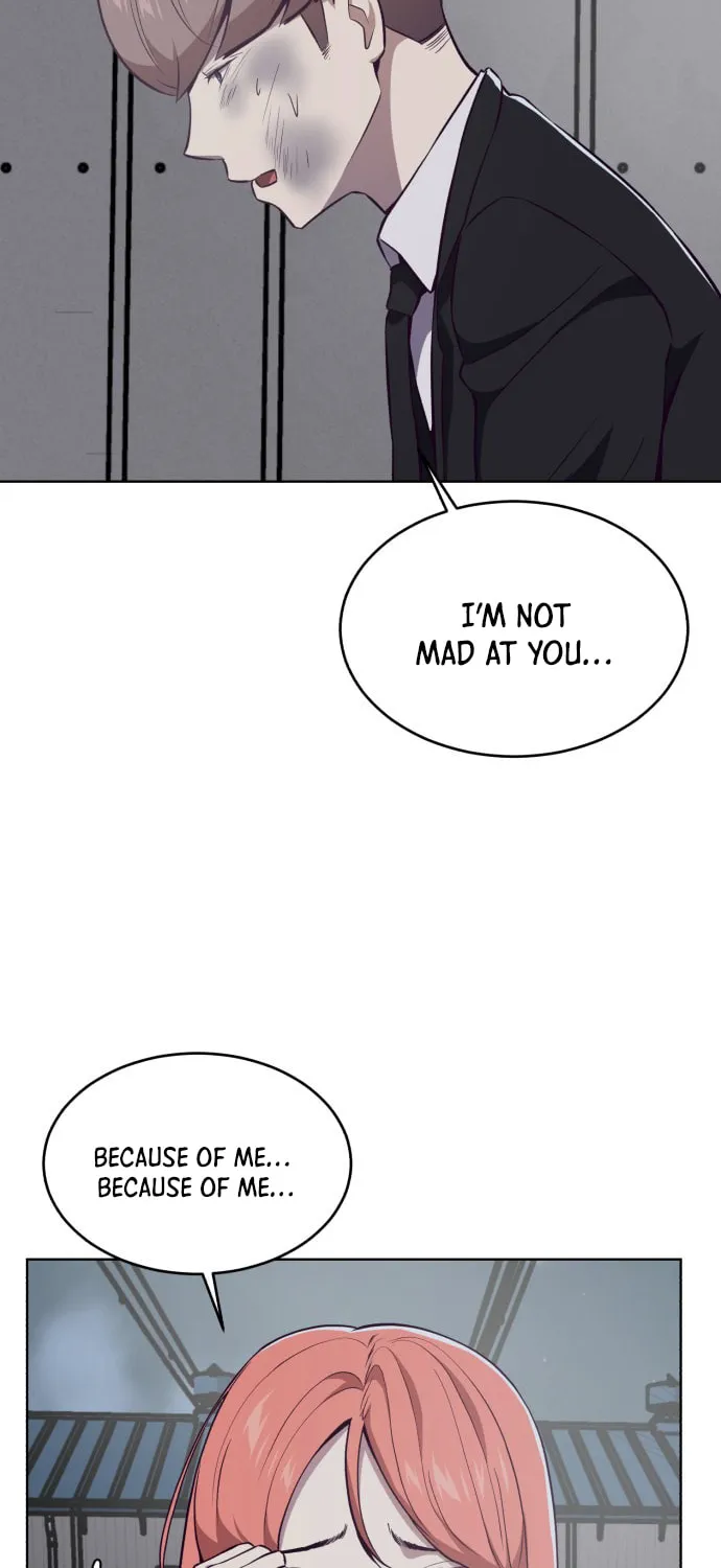 Hero Ticket Chapter 22 page 62 - 