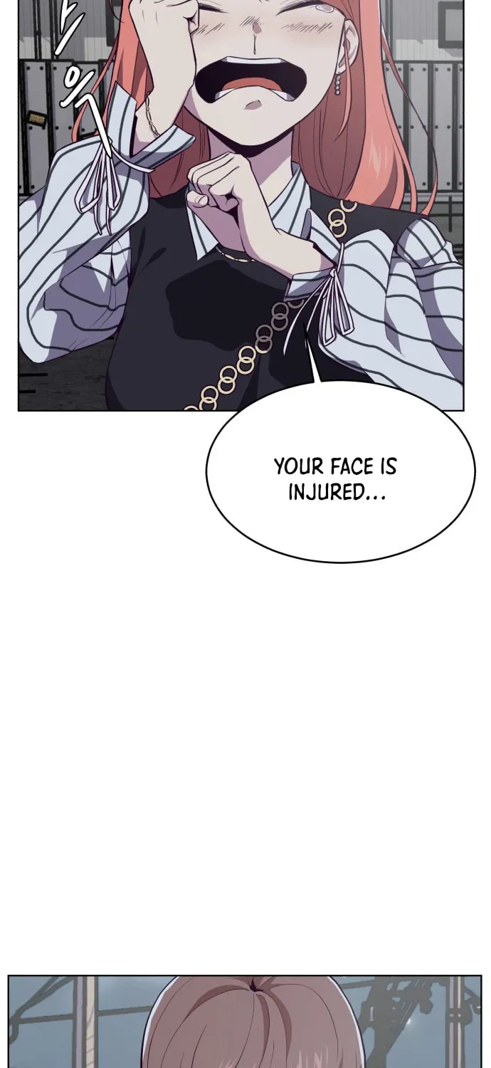 Hero Ticket Chapter 22 page 63 - 