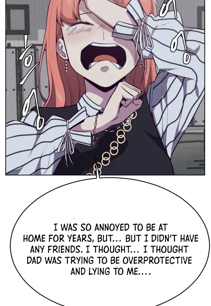 Hero Ticket Chapter 22 page 65 - 
