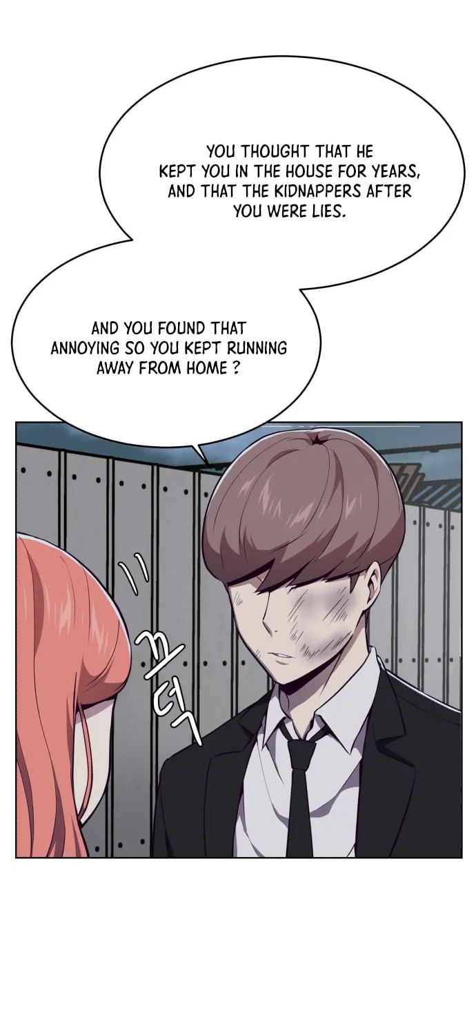 Hero Ticket Chapter 22 page 67 - 