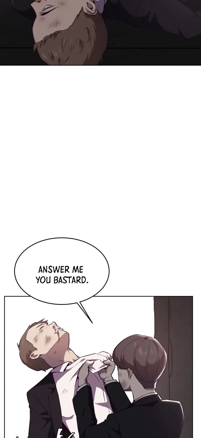 Hero Ticket Chapter 22 page 8 - 