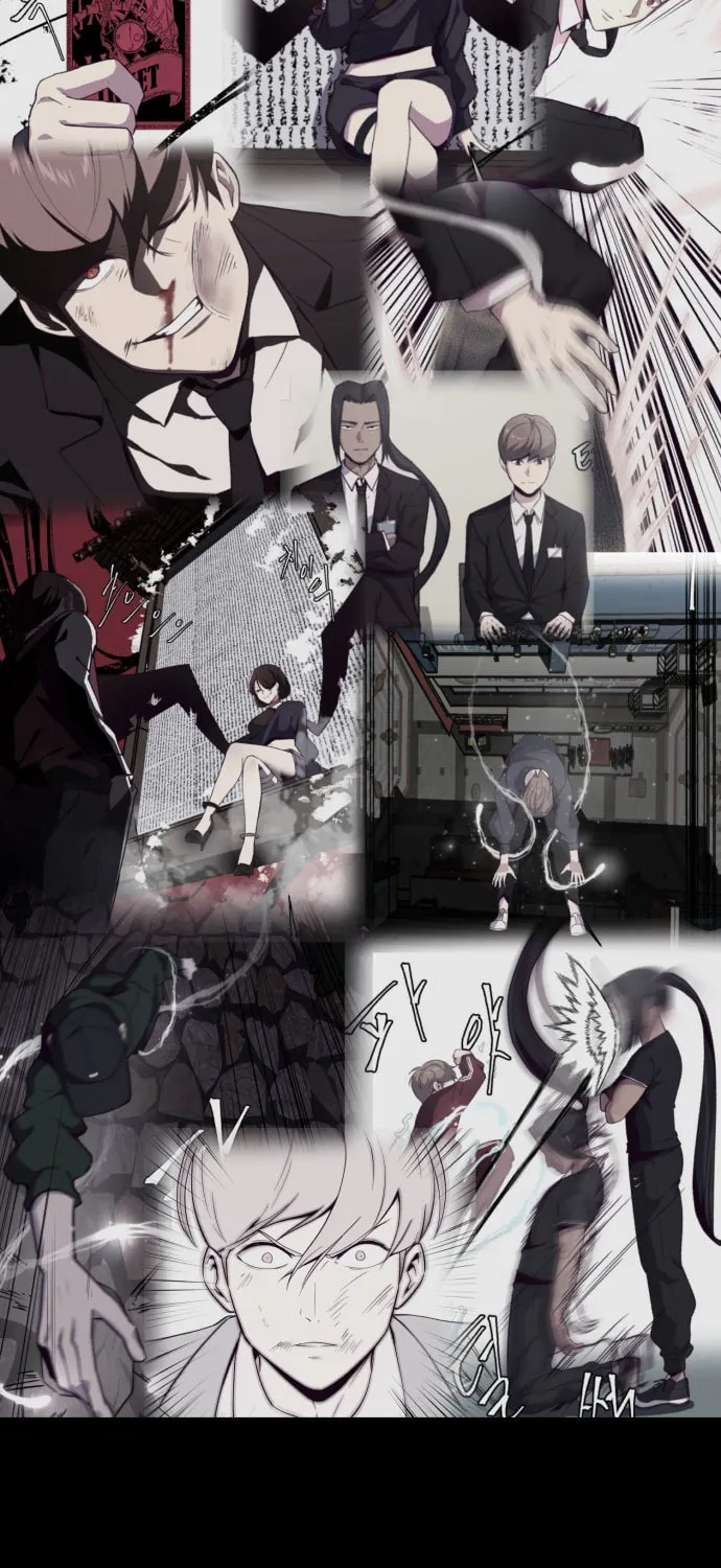 Hero Ticket Chapter 22 page 75 - 