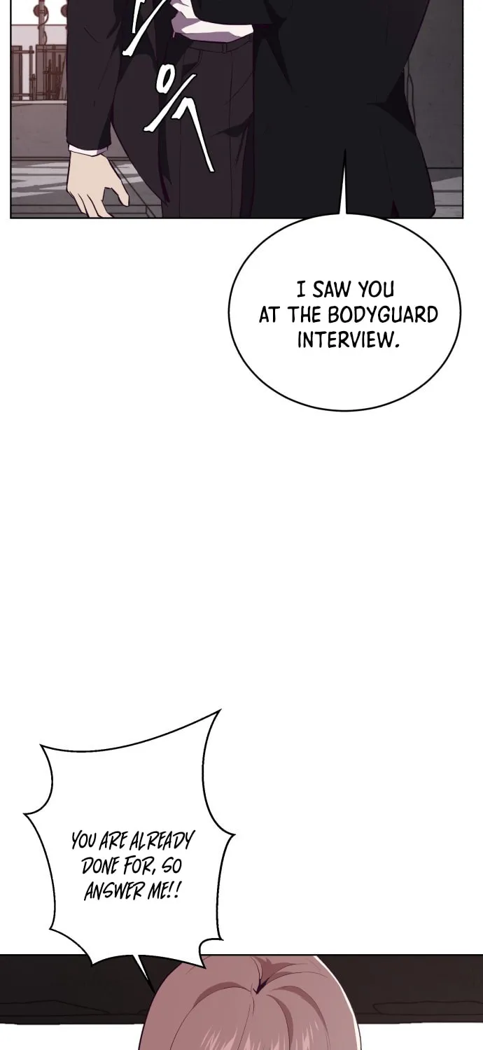 Hero Ticket Chapter 22 page 9 - 