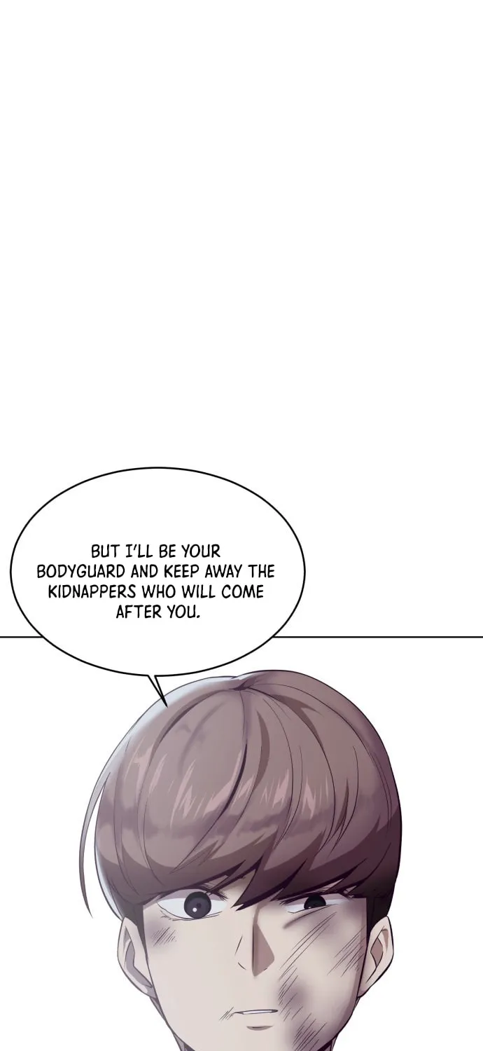 Hero Ticket Chapter 22 page 84 - 