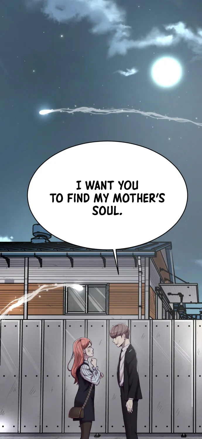 Hero Ticket Chapter 22 page 88 - 