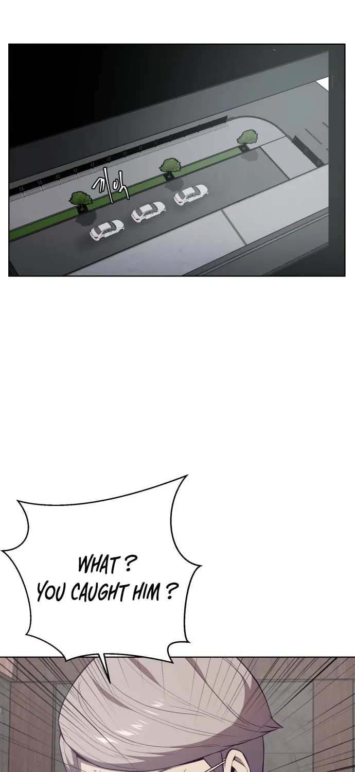 Hero Ticket Chapter 23 page 2 - 