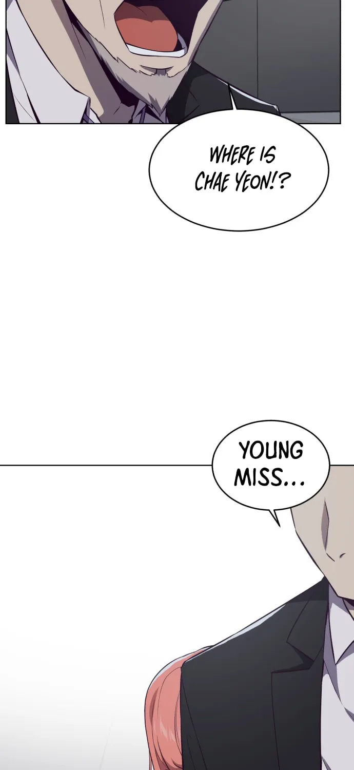 Hero Ticket Chapter 23 page 11 - 