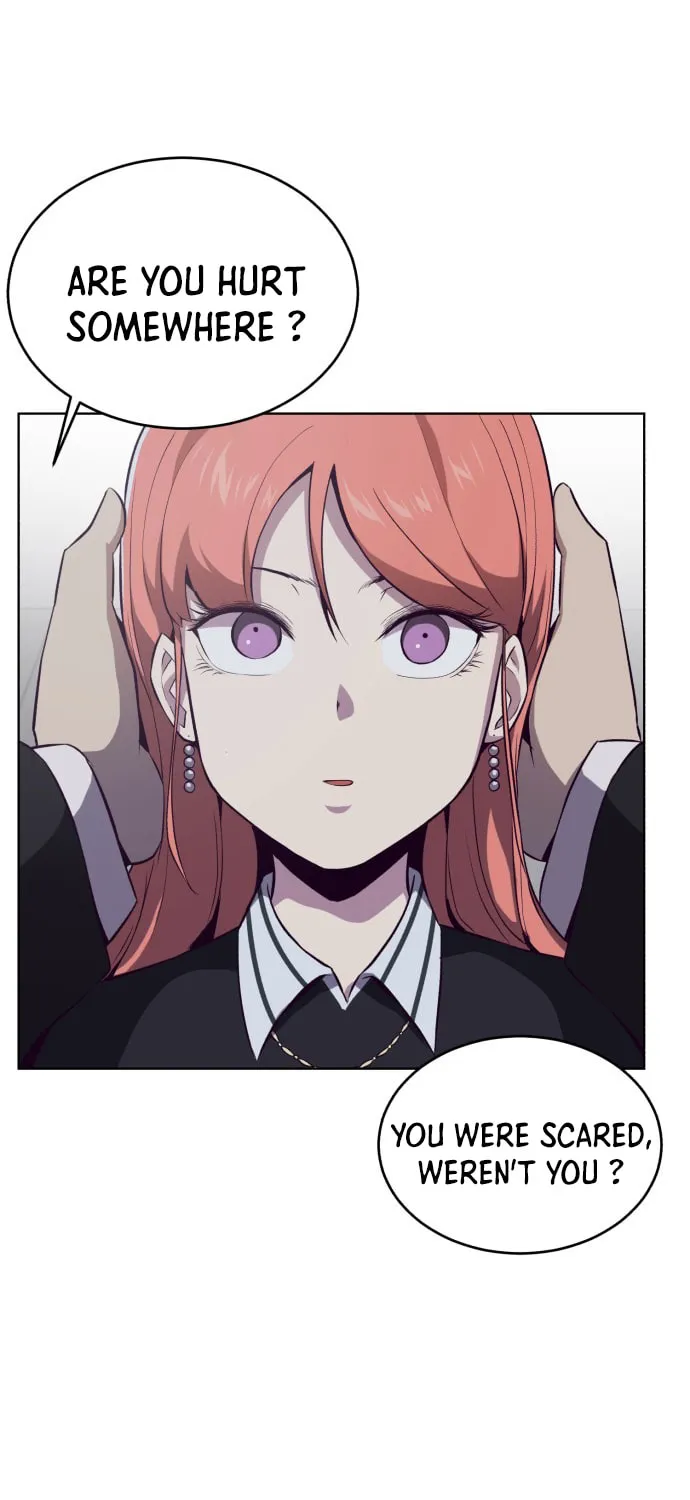 Hero Ticket Chapter 23 page 17 - 