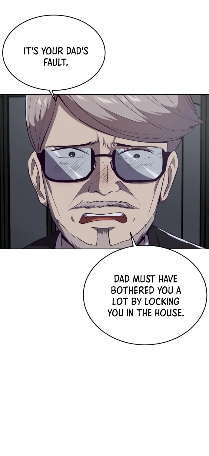 Hero Ticket Chapter 23 page 18 - 