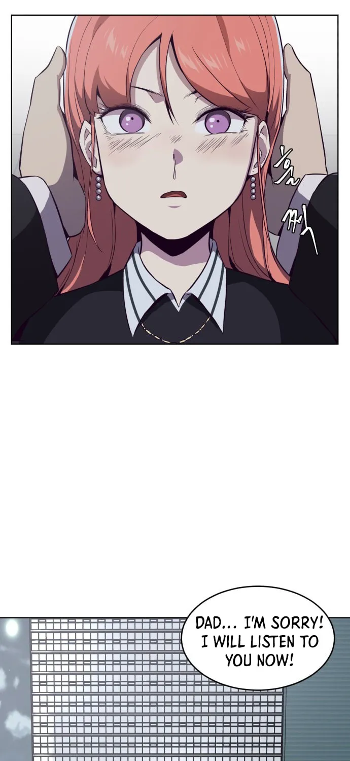 Hero Ticket Chapter 23 page 19 - 