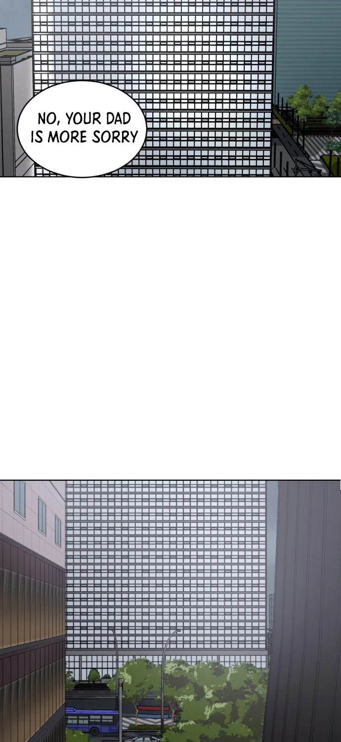 Hero Ticket Chapter 23 page 20 - 