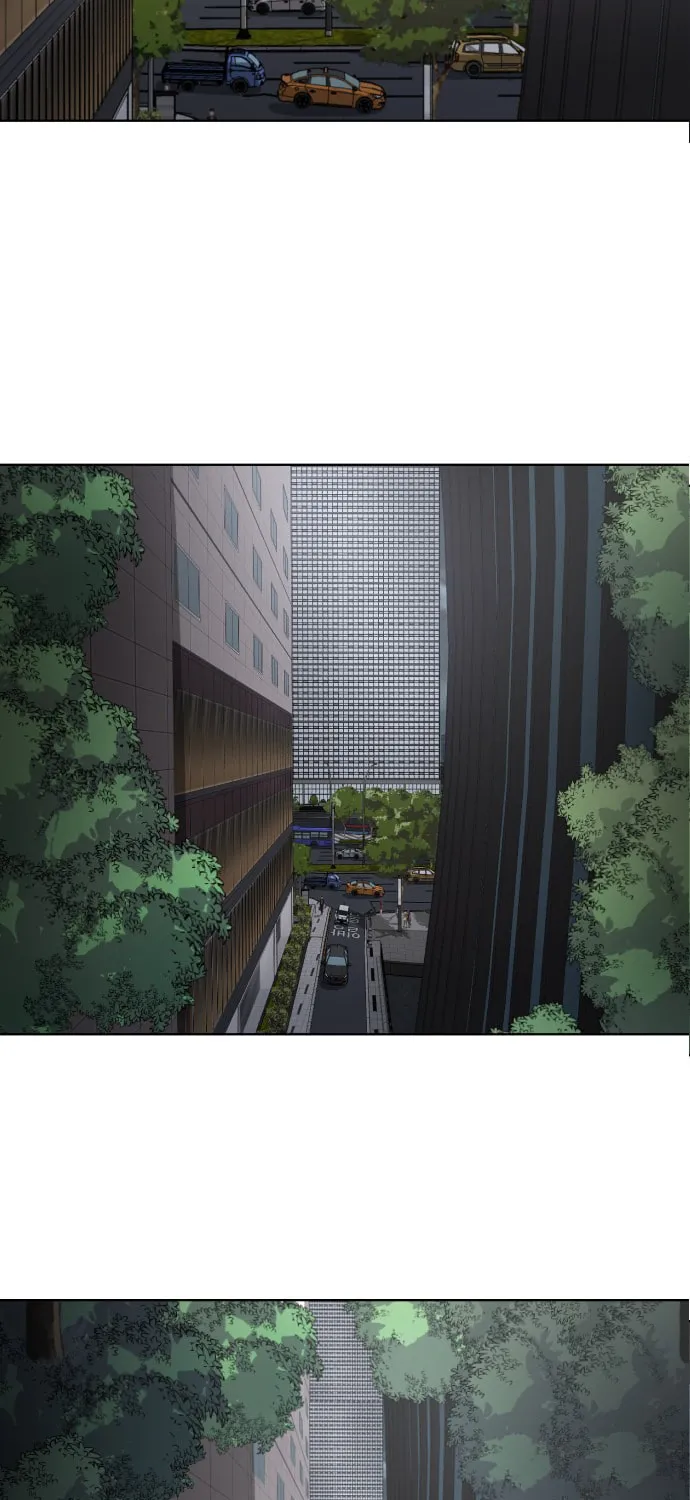 Hero Ticket Chapter 23 page 21 - 