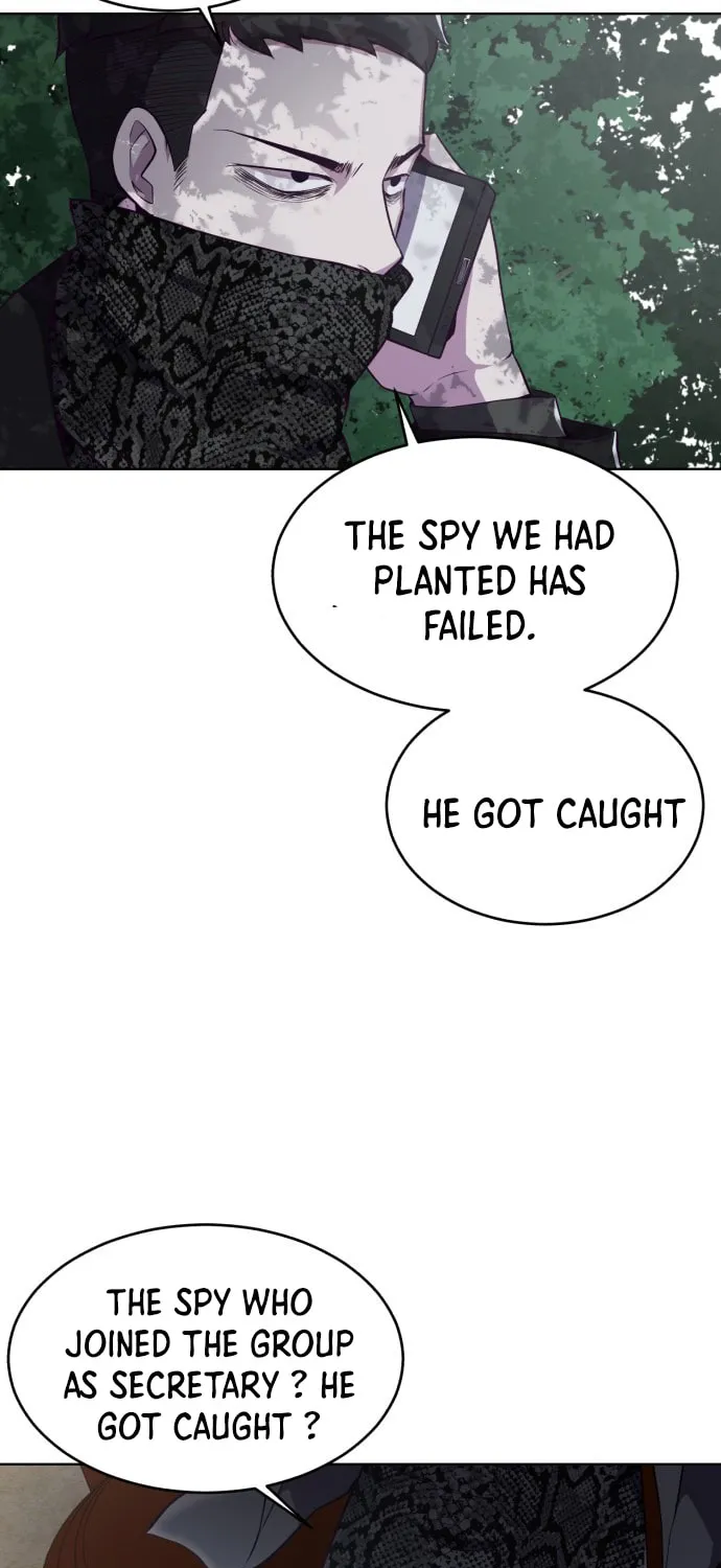 Hero Ticket Chapter 23 page 24 - 