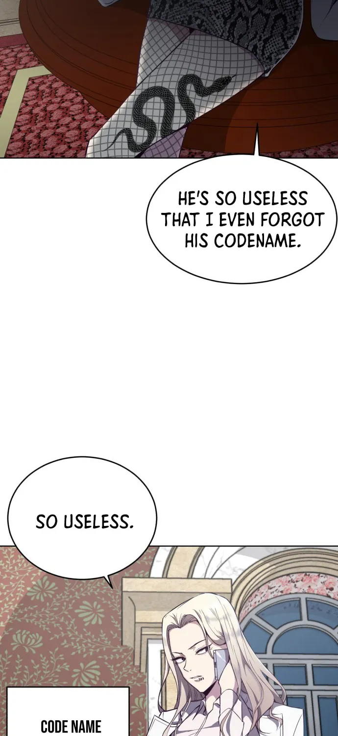 Hero Ticket Chapter 23 page 25 - 