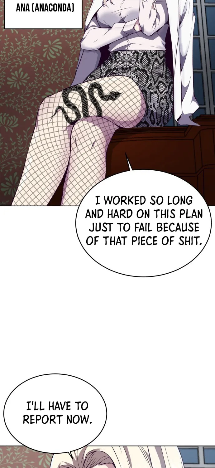 Hero Ticket Chapter 23 page 26 - 