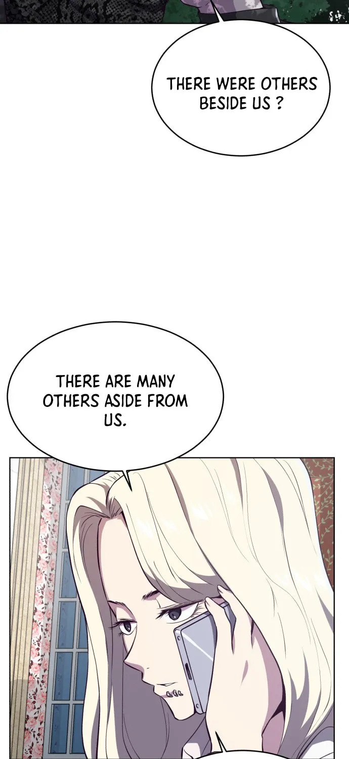 Hero Ticket Chapter 23 page 28 - 