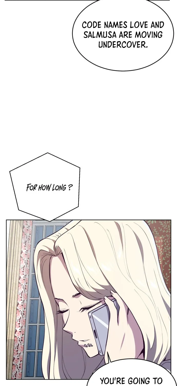Hero Ticket Chapter 23 page 29 - 