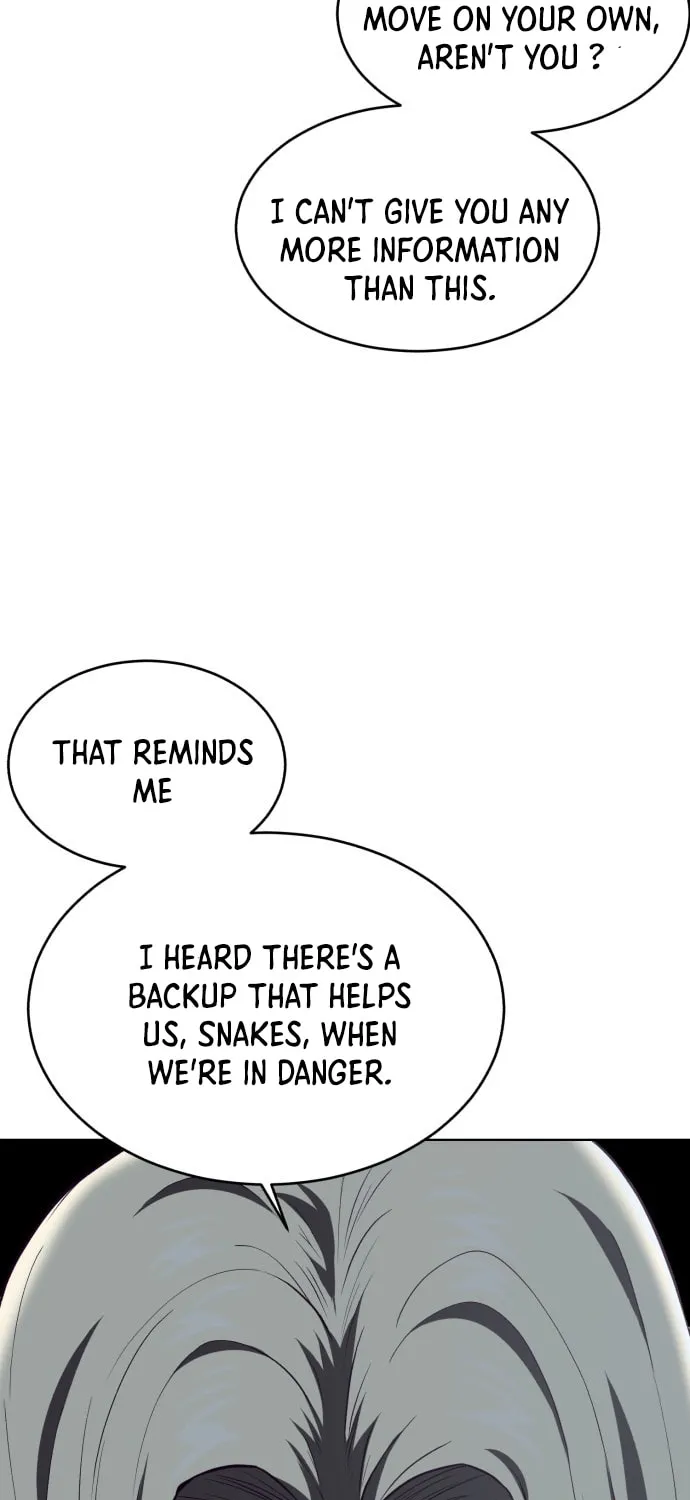 Hero Ticket Chapter 23 page 30 - 