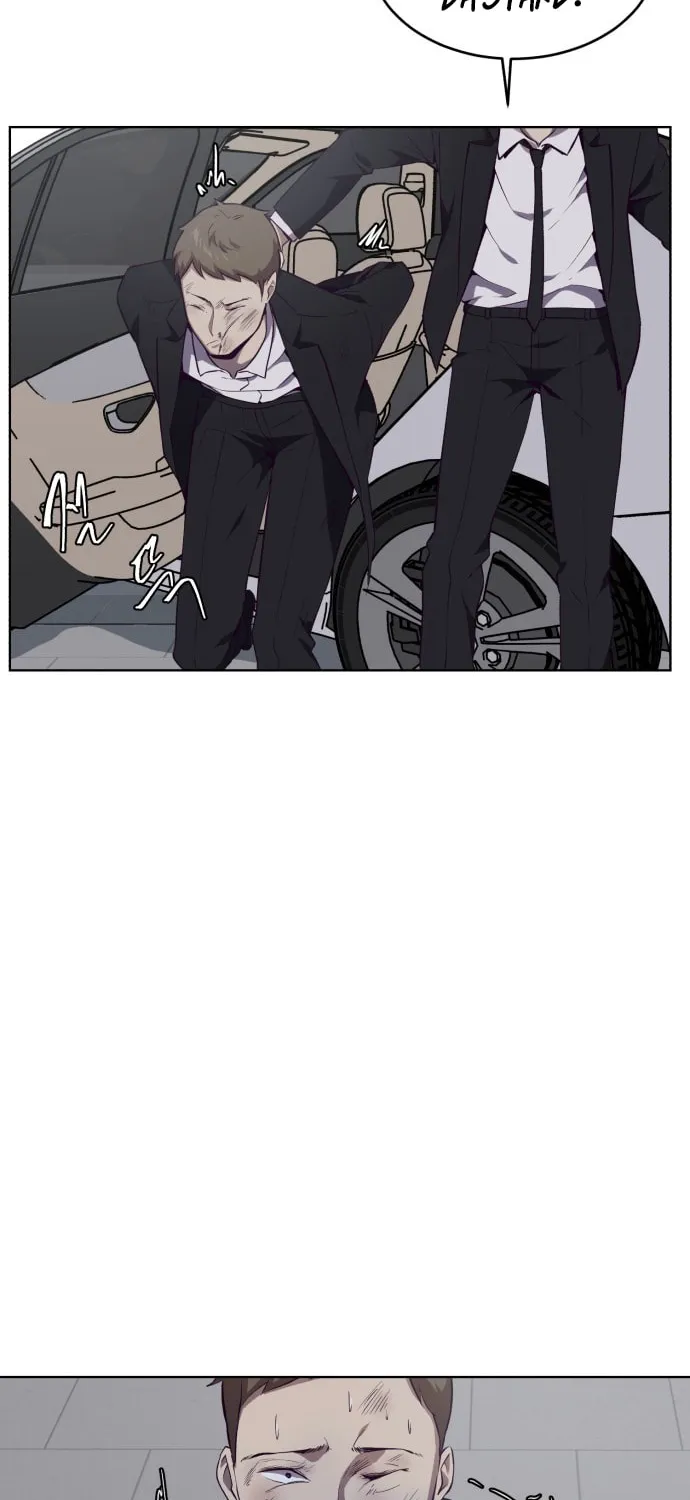 Hero Ticket Chapter 23 page 4 - 