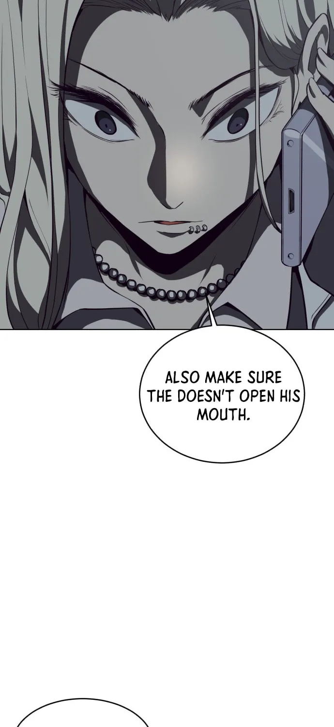 Hero Ticket Chapter 23 page 31 - 