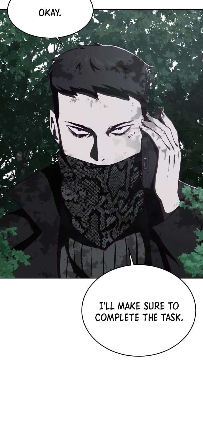 Hero Ticket Chapter 23 page 32 - 