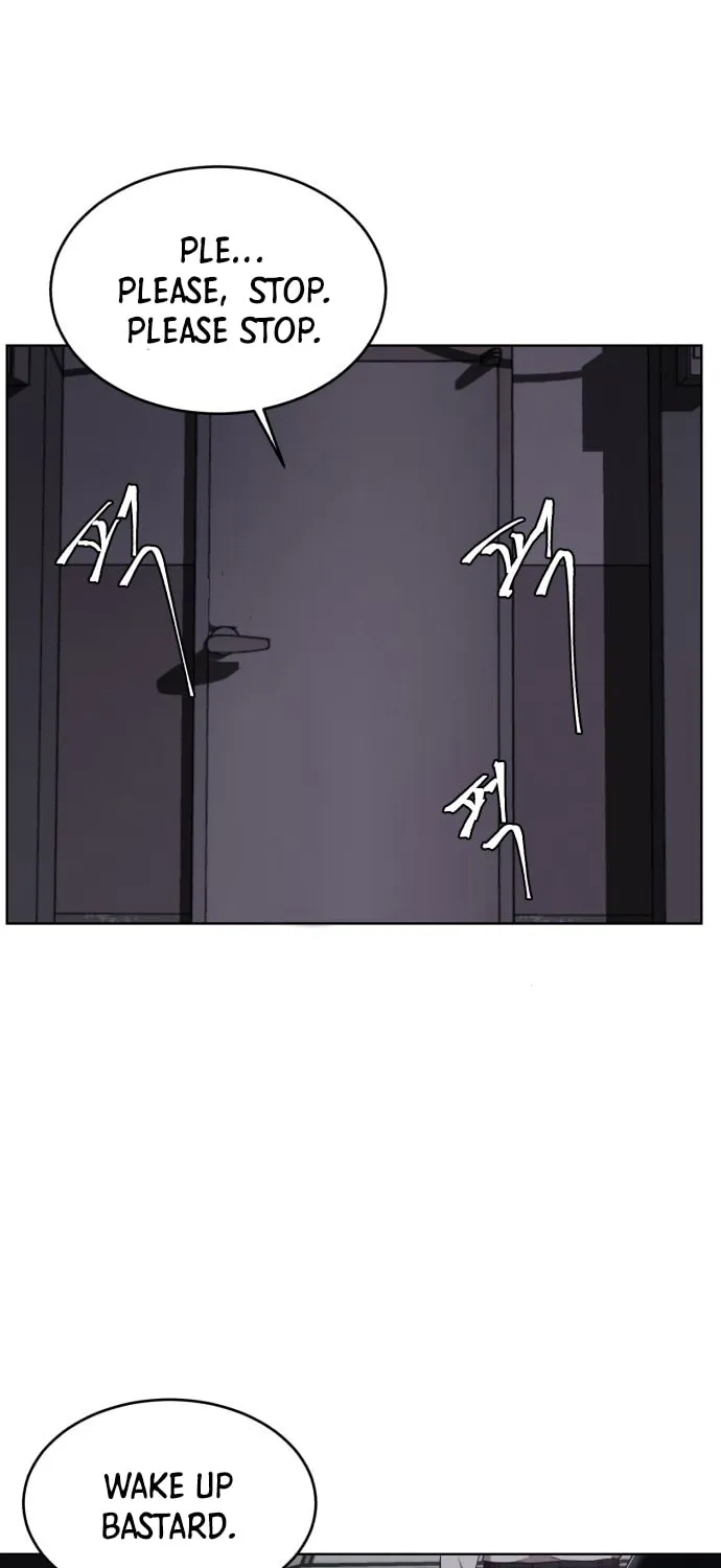 Hero Ticket Chapter 23 page 35 - 