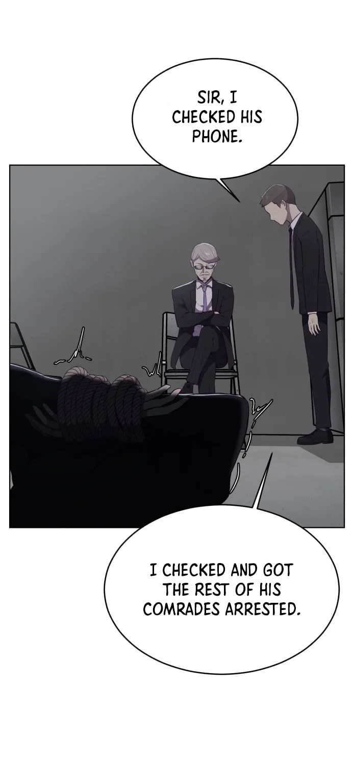 Hero Ticket Chapter 23 page 37 - 