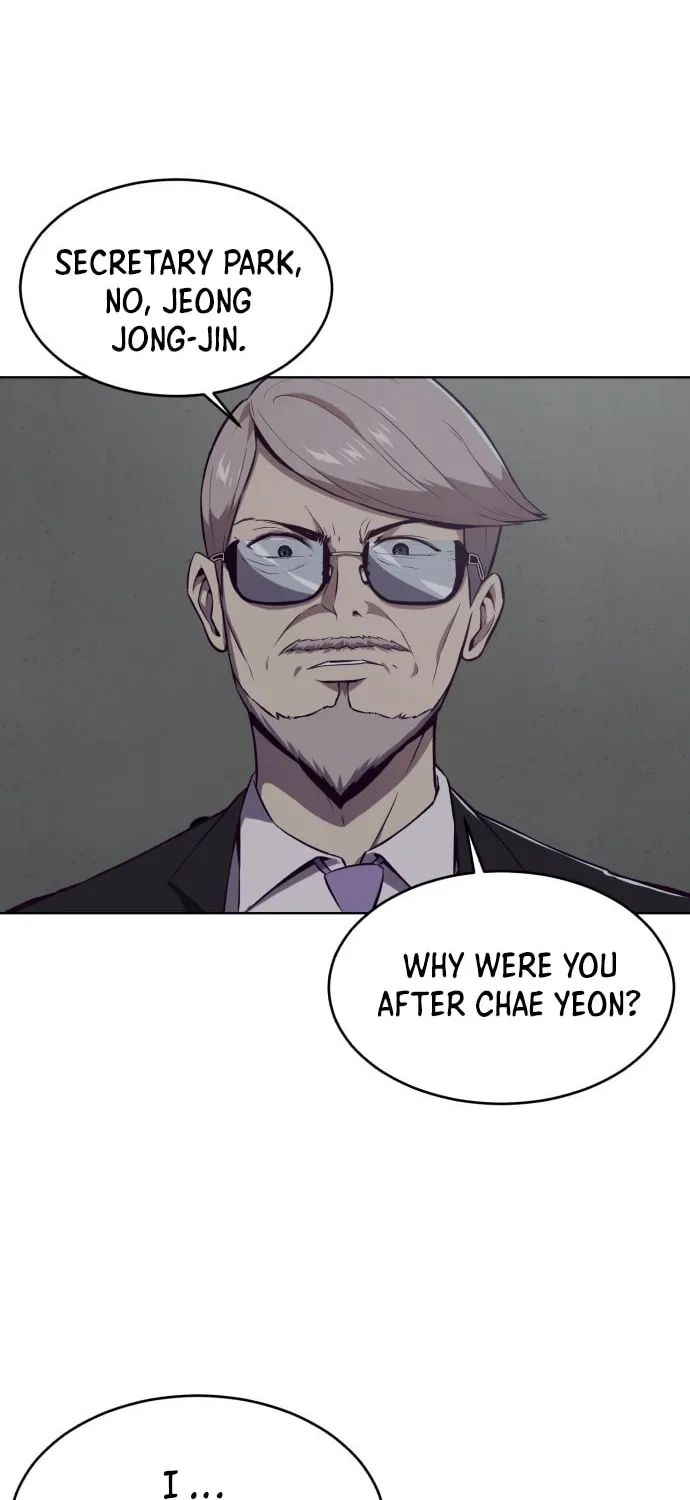 Hero Ticket Chapter 23 page 38 - 