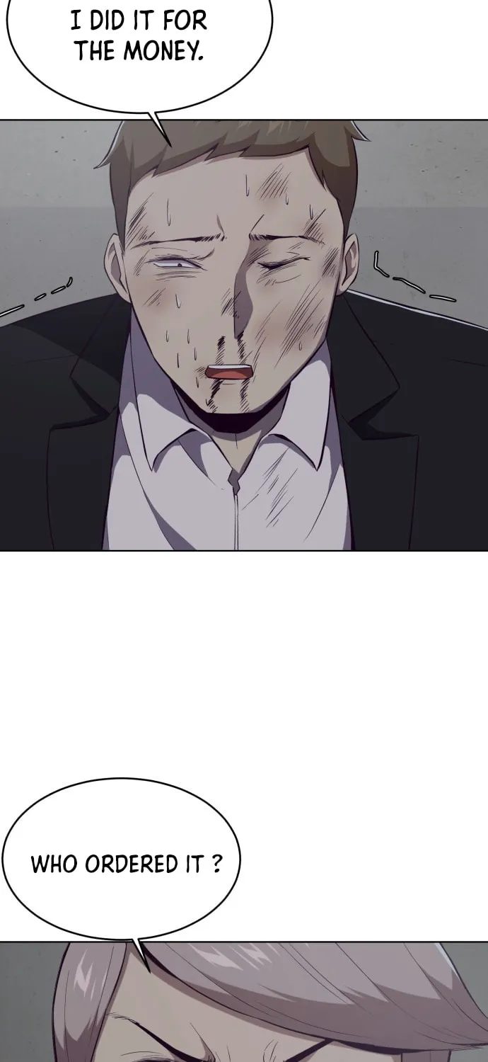 Hero Ticket Chapter 23 page 39 - 