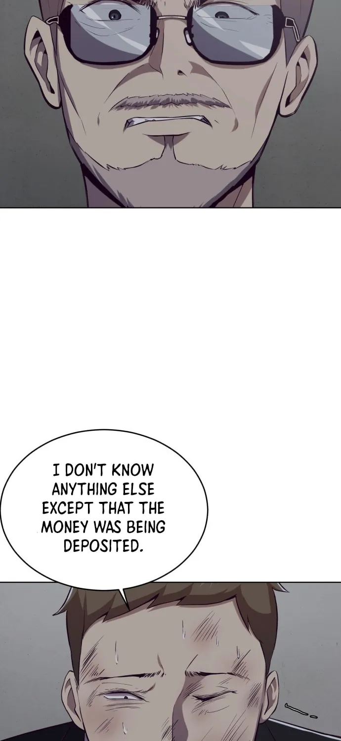 Hero Ticket Chapter 23 page 40 - 