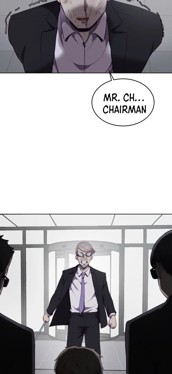 Hero Ticket Chapter 23 page 5 - 