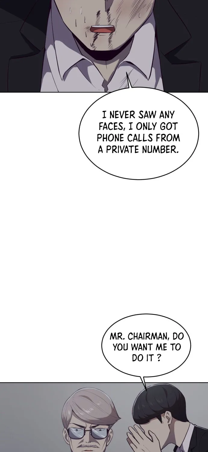Hero Ticket Chapter 23 page 41 - 