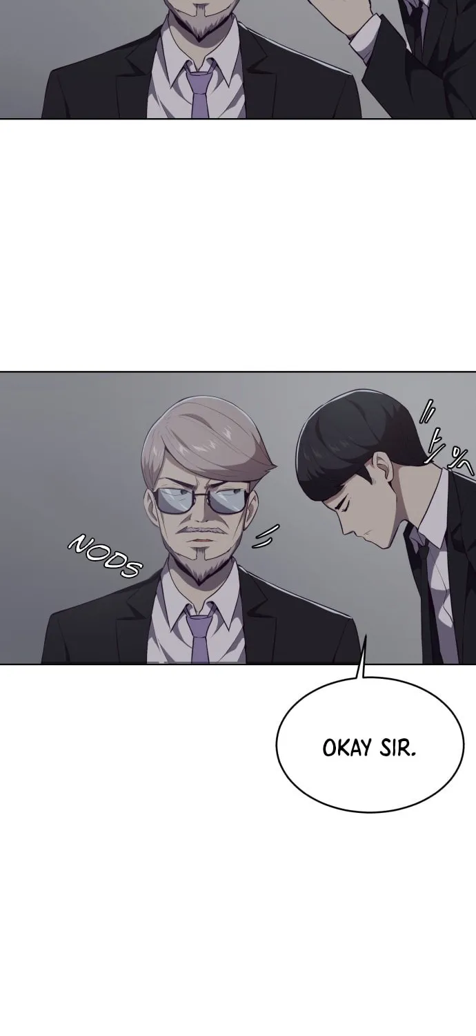 Hero Ticket Chapter 23 page 42 - 