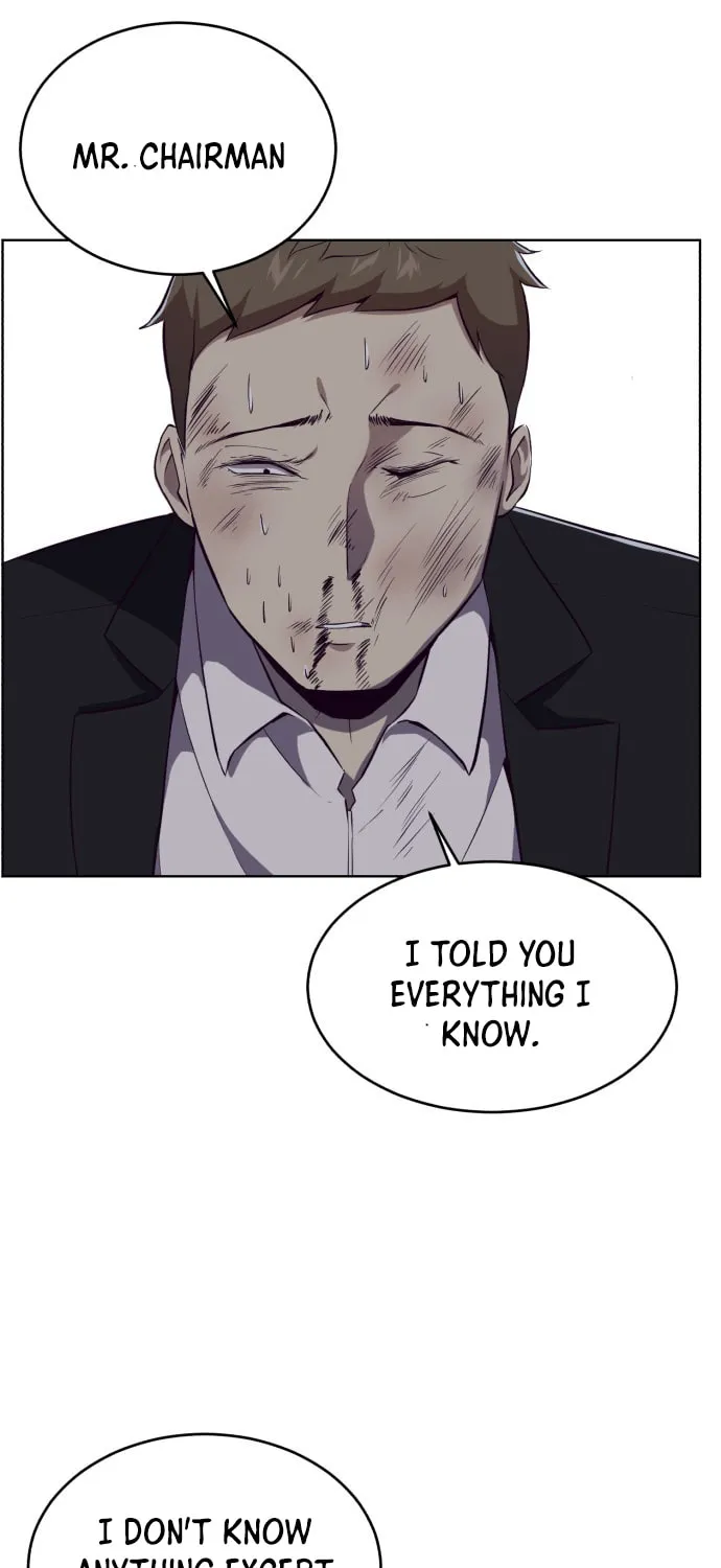 Hero Ticket Chapter 23 page 43 - 