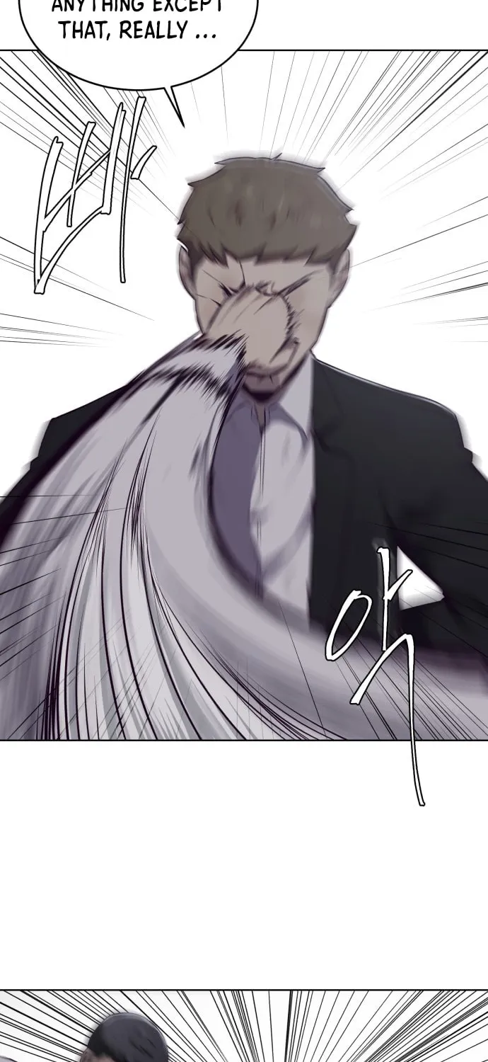 Hero Ticket Chapter 23 page 44 - 