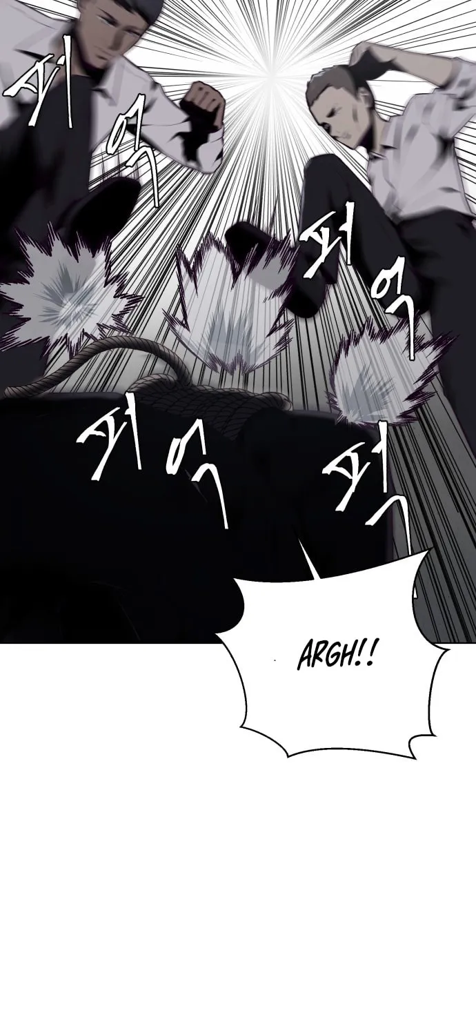 Hero Ticket Chapter 23 page 45 - 