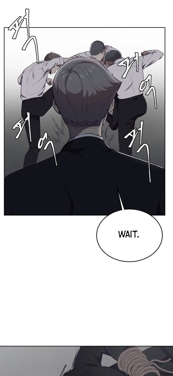 Hero Ticket Chapter 23 page 46 - 