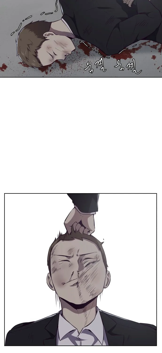 Hero Ticket Chapter 23 page 47 - 