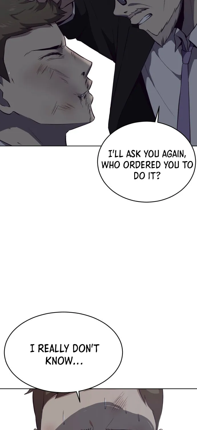 Hero Ticket Chapter 23 page 49 - 