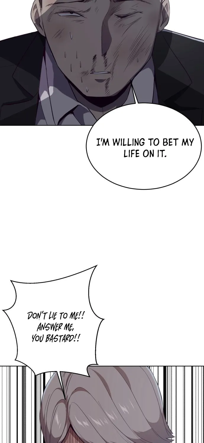 Hero Ticket Chapter 23 page 50 - 