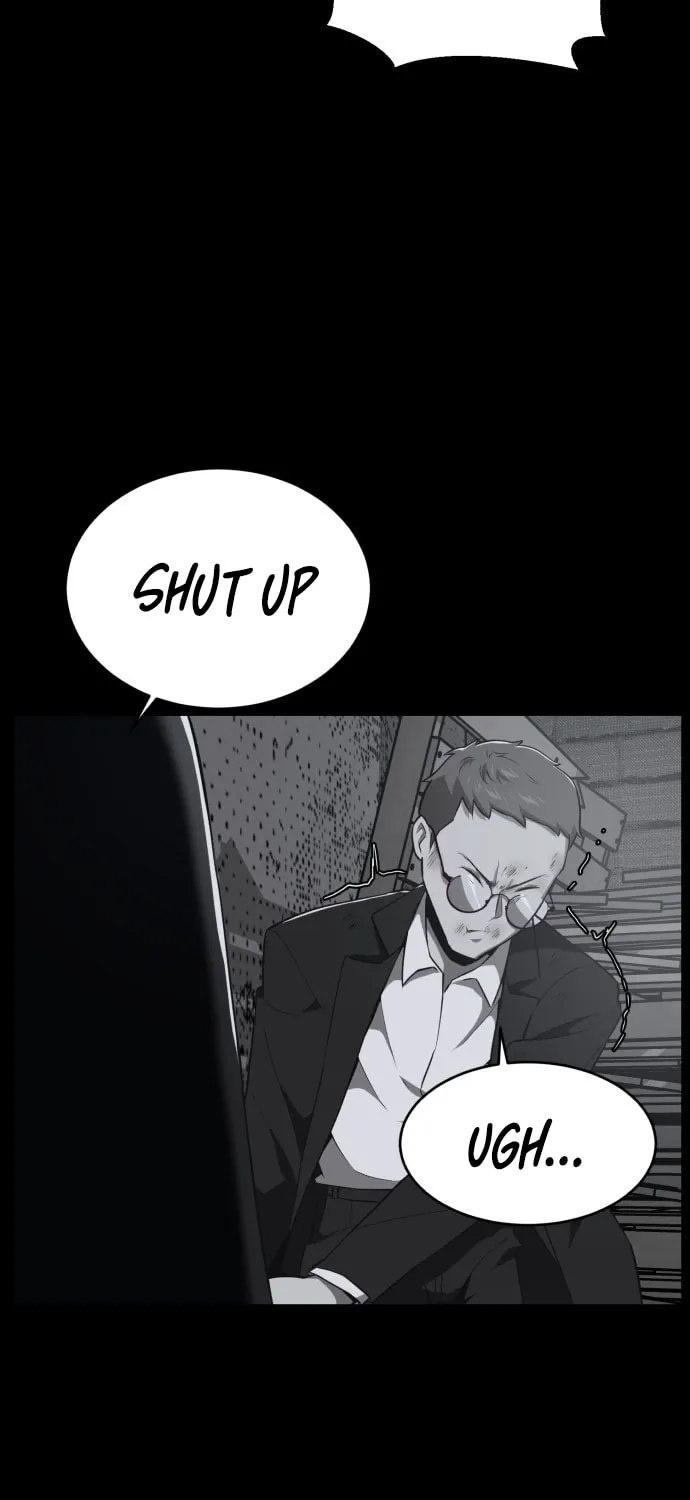 Hero Ticket Chapter 23 page 55 - 