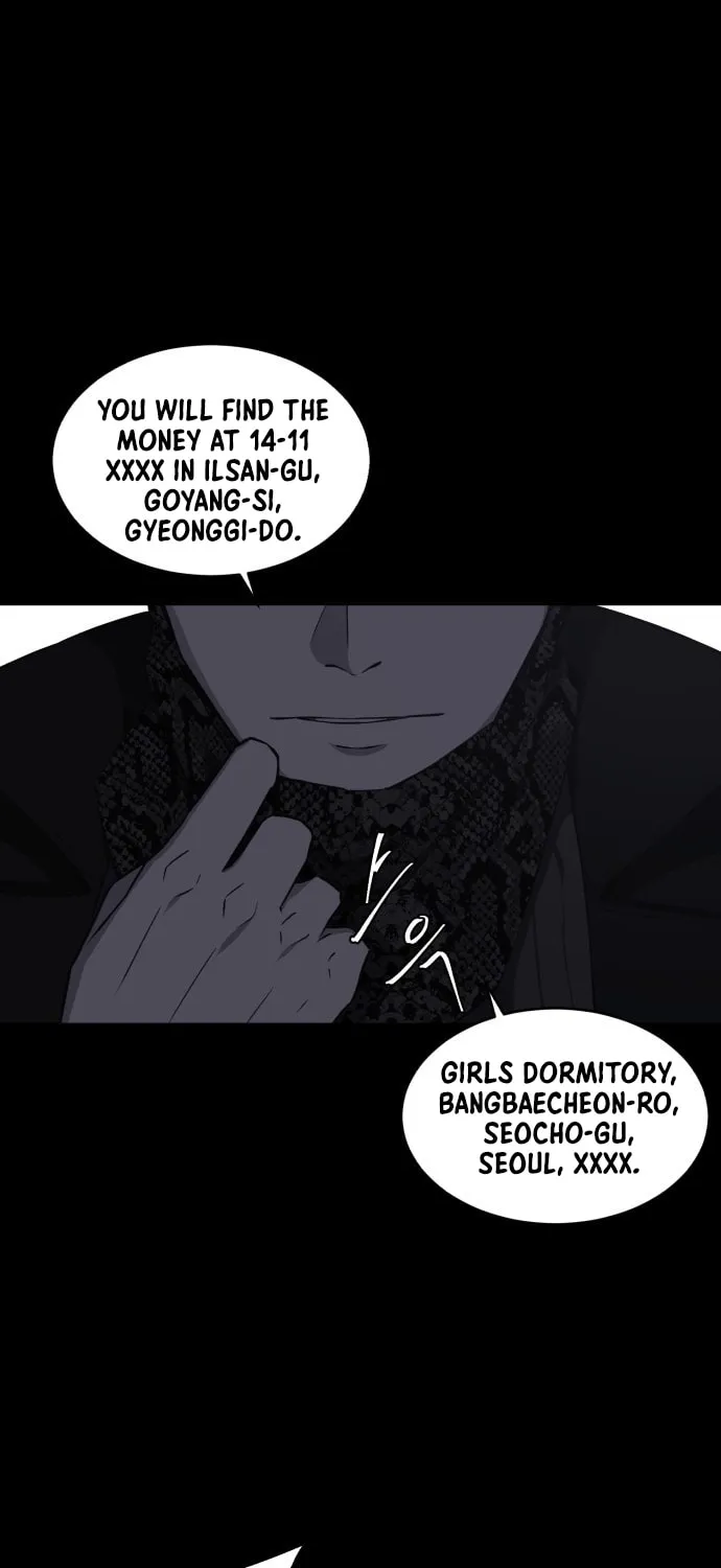Hero Ticket Chapter 23 page 56 - 