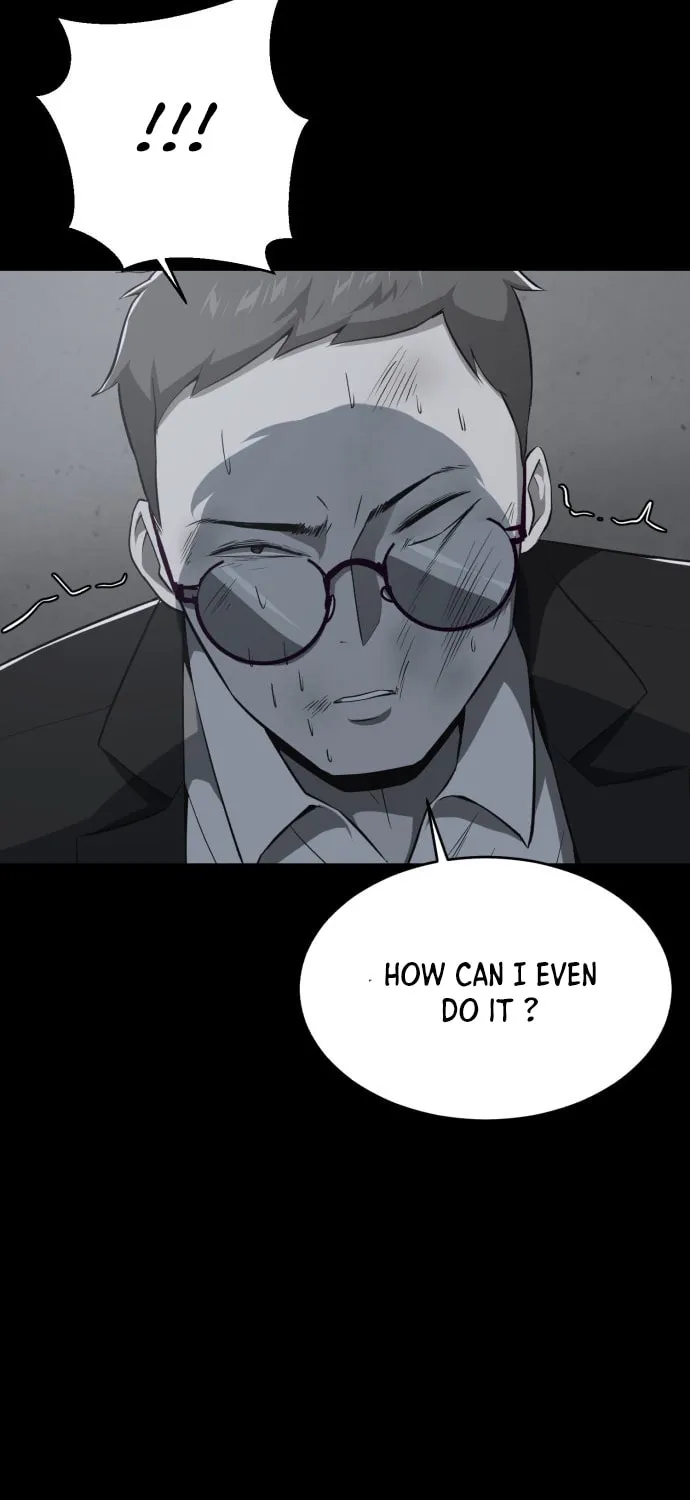 Hero Ticket Chapter 23 page 57 - 