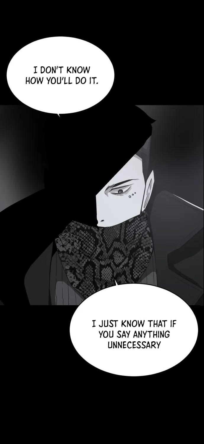 Hero Ticket Chapter 23 page 58 - 
