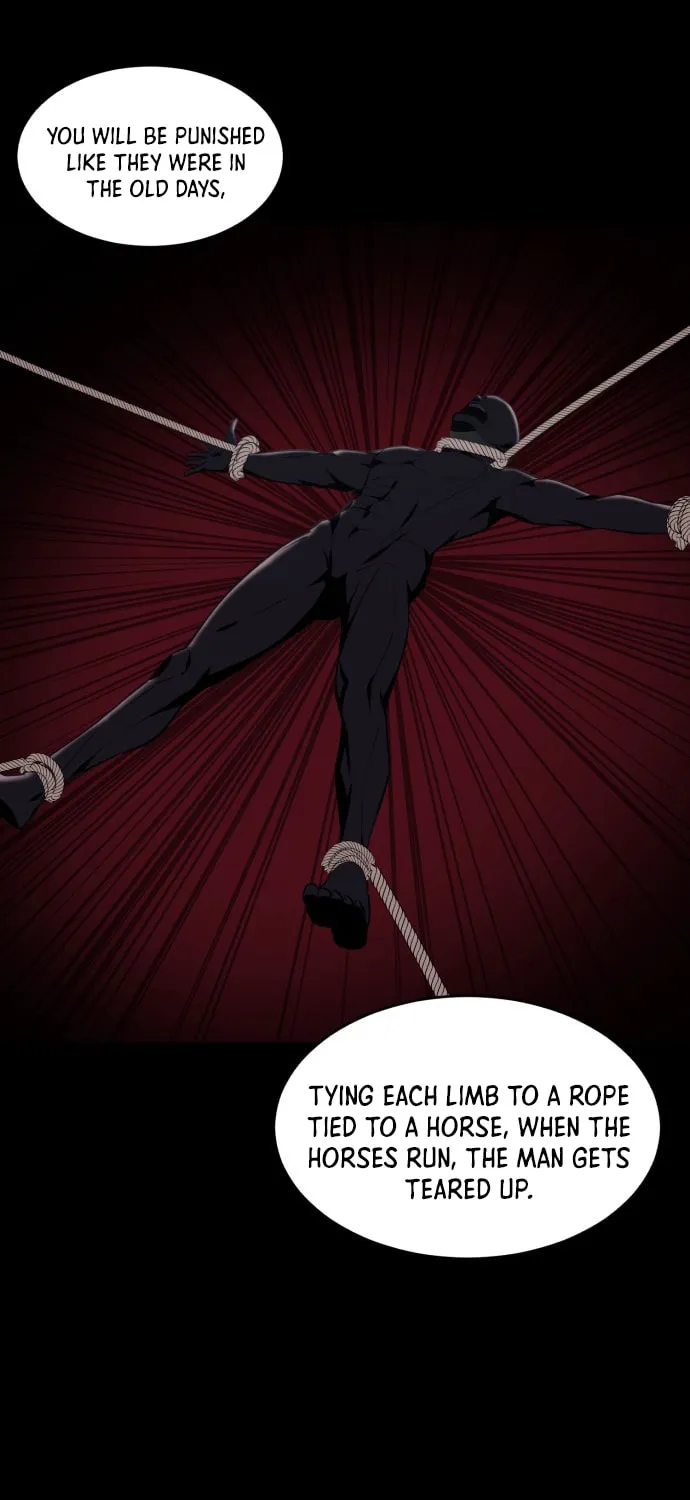 Hero Ticket Chapter 23 page 59 - 