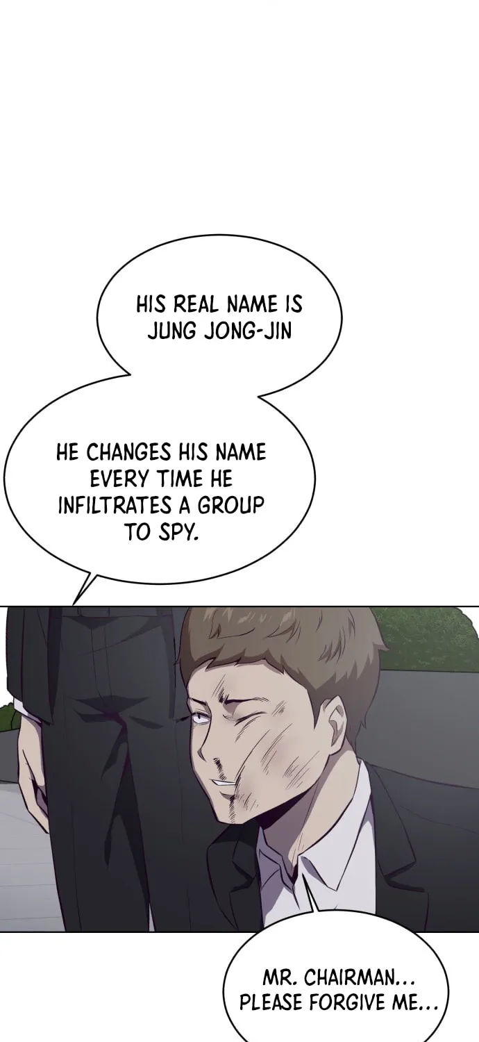 Hero Ticket Chapter 23 page 7 - 