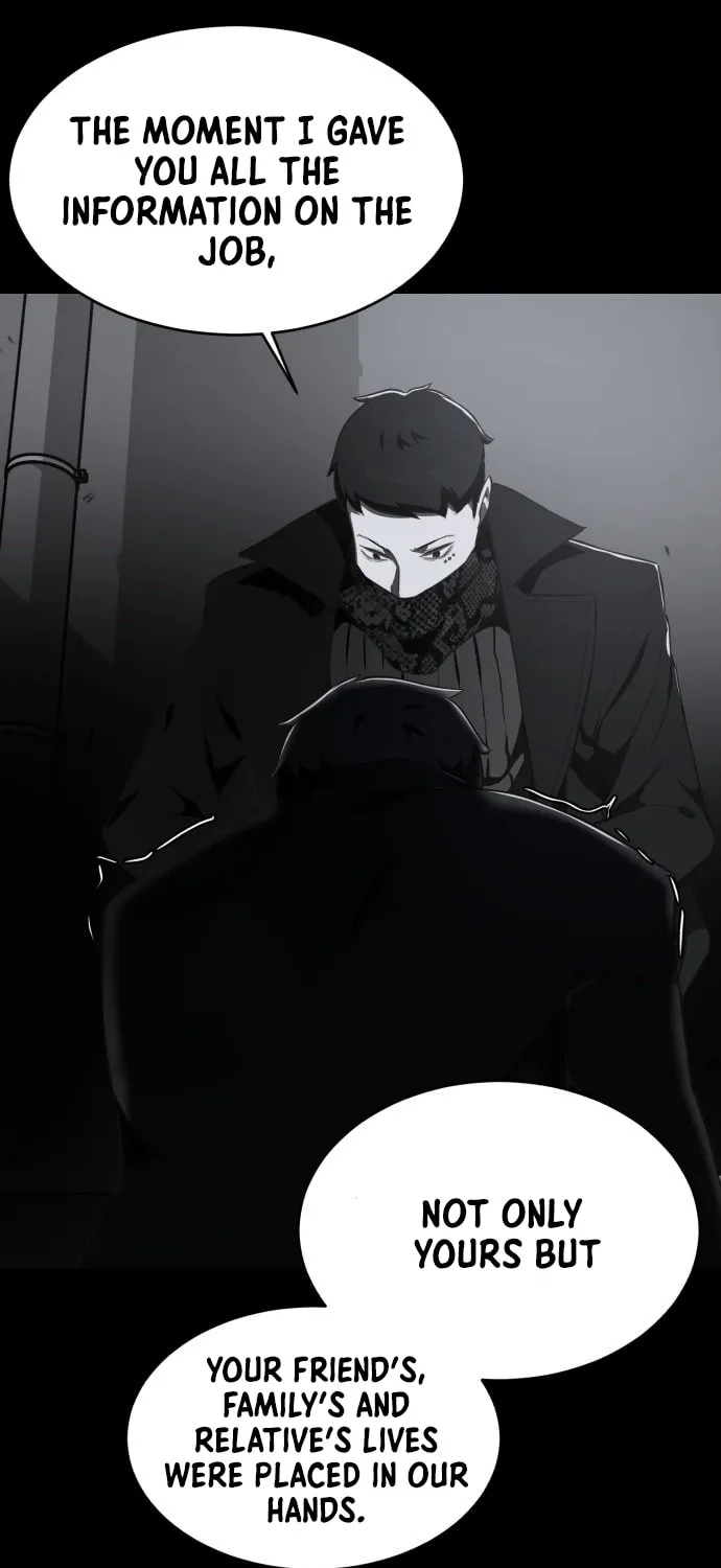 Hero Ticket Chapter 23 page 61 - 