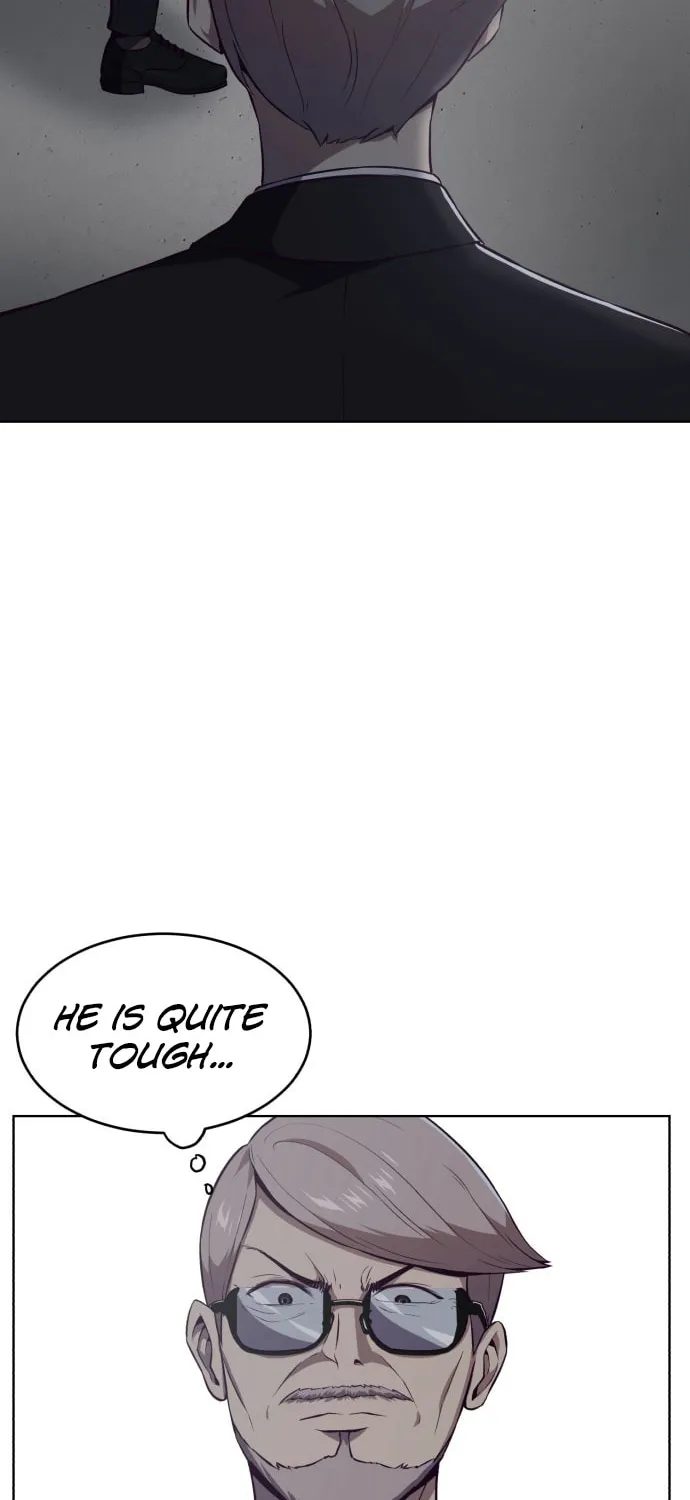 Hero Ticket Chapter 23 page 64 - 