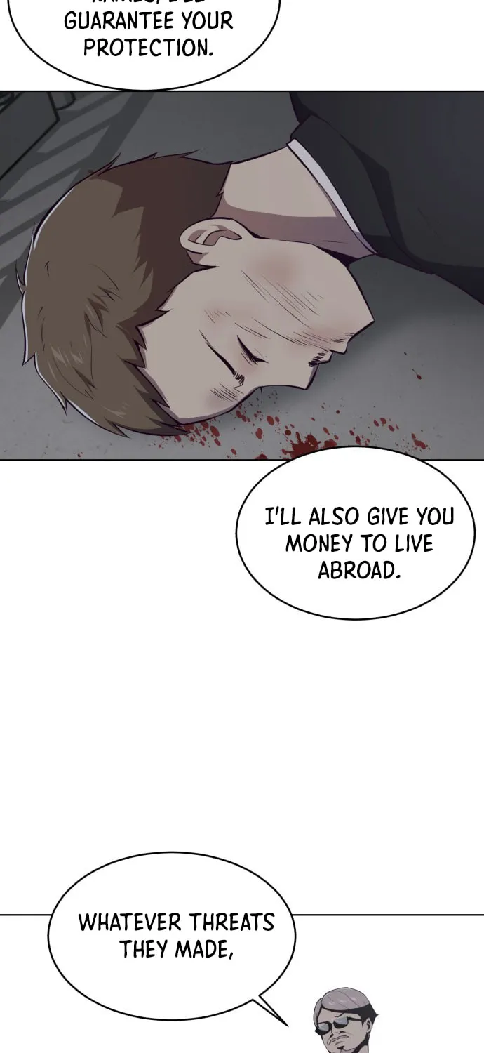 Hero Ticket Chapter 23 page 66 - 